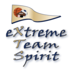 Extreme Team Spirit Logo