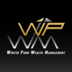 Winter Park Wealth Management Mock Logo
